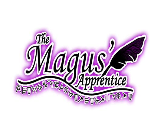 The Magus' Apprentice Game Cover