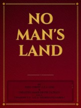 No Man's Land By Treasure M.D.J. & Jesus Christ Image