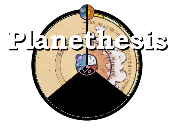 Planethesis Game Cover