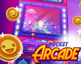 Pocket Arcade Image