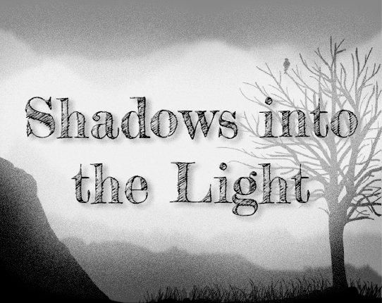 Shadows Into The Light Game Cover