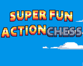 Super Fun Action Chess Image