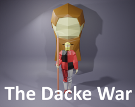 The Dacke War Image