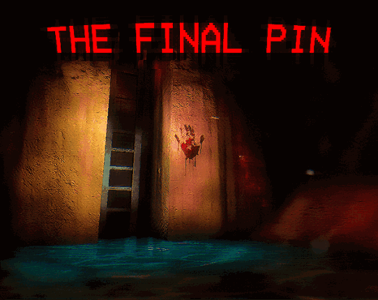 The Final Pin Game Cover