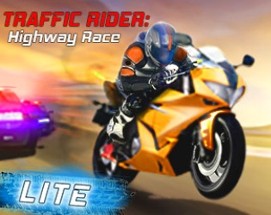 Traffic Rider: Highway Race Light Image