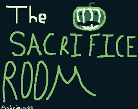 The Sacrifice Room Image