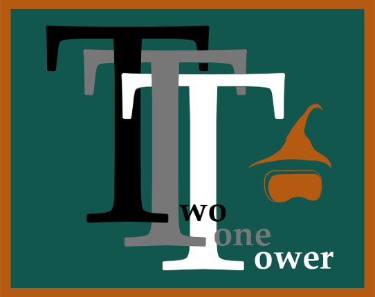 TwoToneTower Game Cover