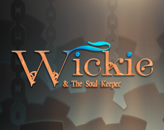 Wickie & The Soul Keeper Game Cover