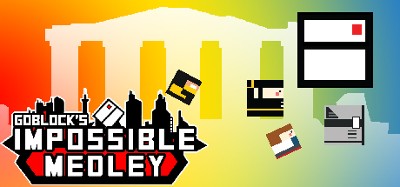 GoBlock's Impossible Medley Image