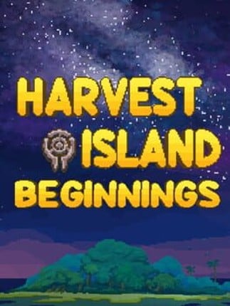 Harvest Island: Beginnings Game Cover