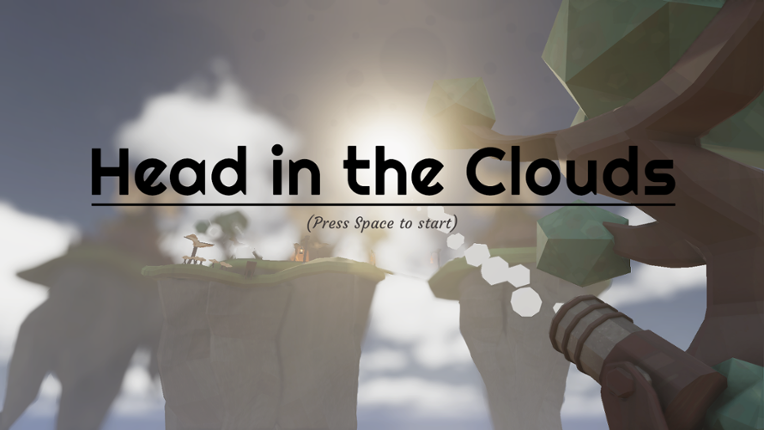 Head in the Clouds Game Cover