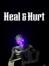 Heal & Hurt Image