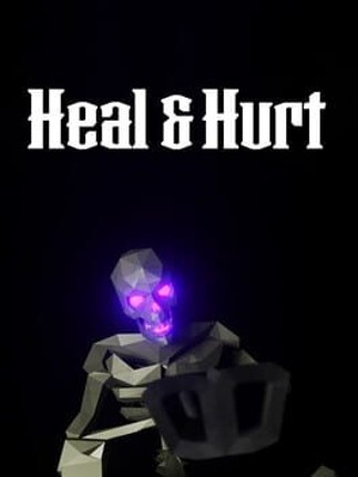 Heal & Hurt Game Cover