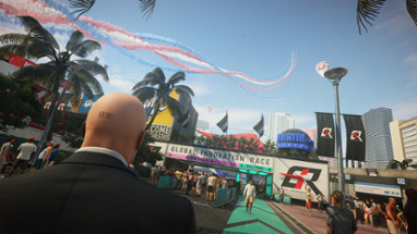 Hitman 2 Image