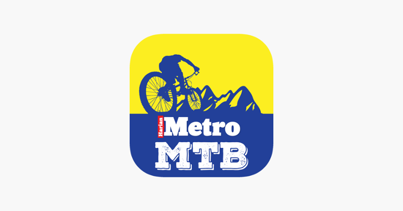 HM MTB for Harian Metro Game Cover