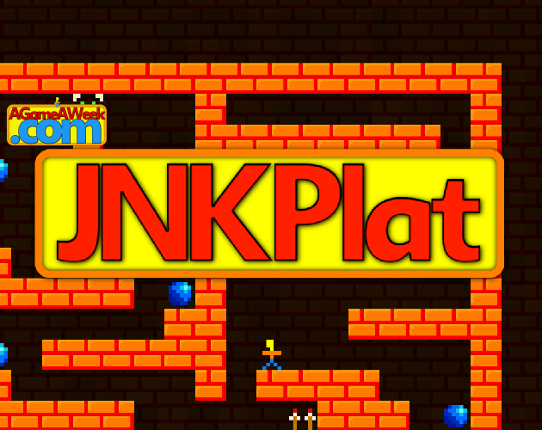 JNKPlat 2018 Game Cover