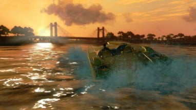 Just Cause 2: Complete Edition Image