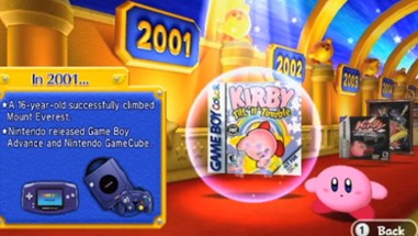 Kirby's Dream Collection Special Edition Image