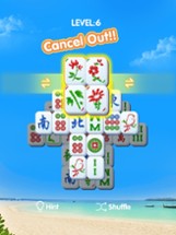 Mahjong collect: Match Connect Image