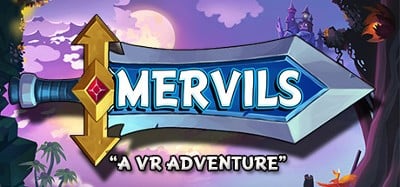 Mervils: A VR Adventure Image