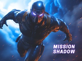 Mission Shadow superhero games Image