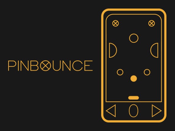 Pinbounce Game Cover