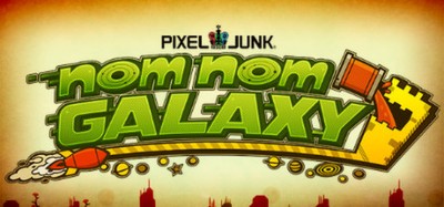 PixelJunk Nom Nom Galaxy Image