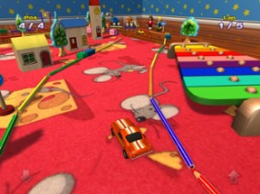 Playroom Racer 2 Image