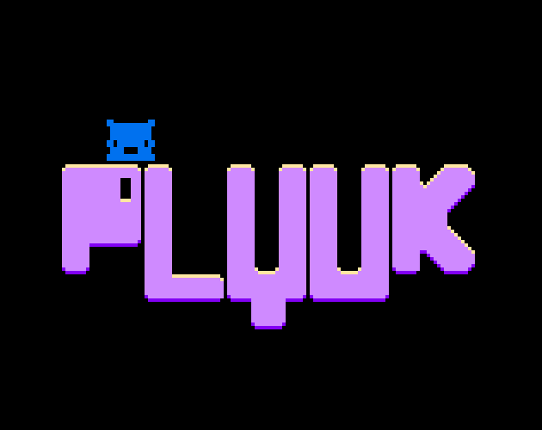 Plyuk (NES-Famicom) Game Cover