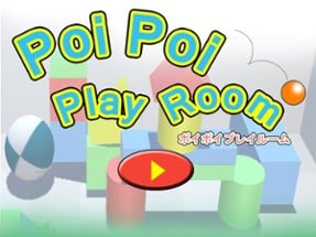 PoiPoiPlayRoom Image