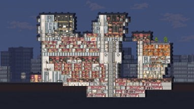 Project Highrise Image