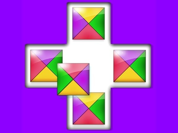 Puzzle Color Game Cover