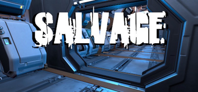 Salvage Game Cover
