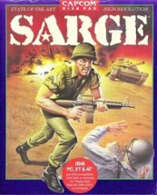 Sarge Image