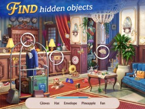 Seekers Notes: Hidden Objects Image