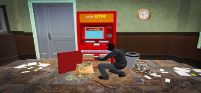 Sneak Thief Robbery Games Image