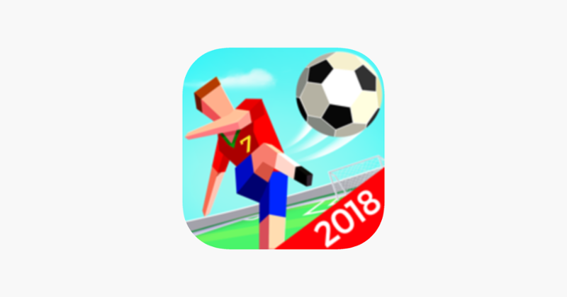 Soccer Hero! Game Cover