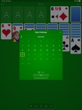 Solitaire The Game Image