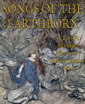 SONGS OF  THE EARTHBORN Image