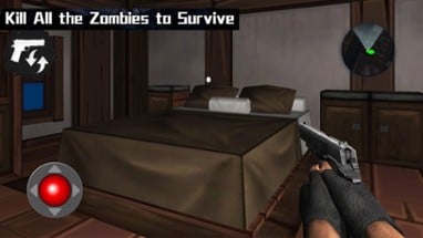 Special Mission: Zombie Surviv Image
