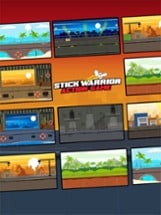 Stick Warrior : Action Game Image
