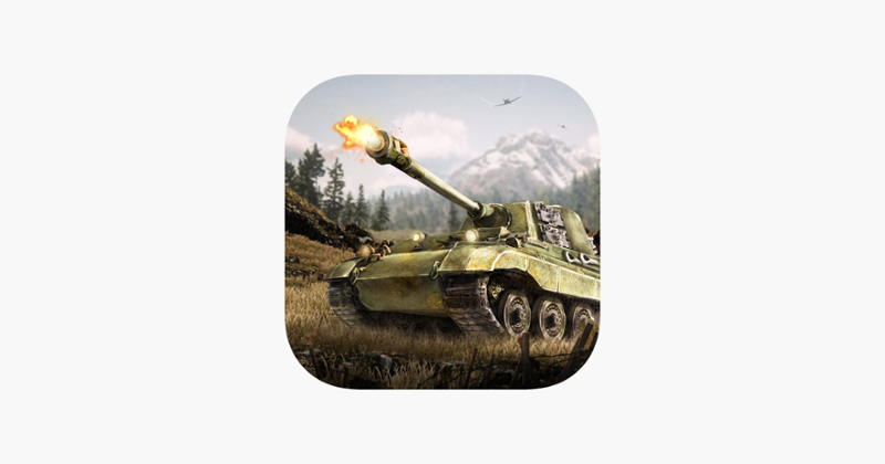 Tank Warfare: PvP Battle Game Game Cover