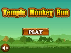 Temple Monkey Escape Image