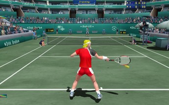 Tennis Elbow 2013 Image