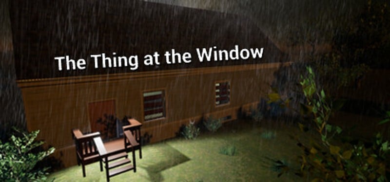 The Thing at the Window Game Cover