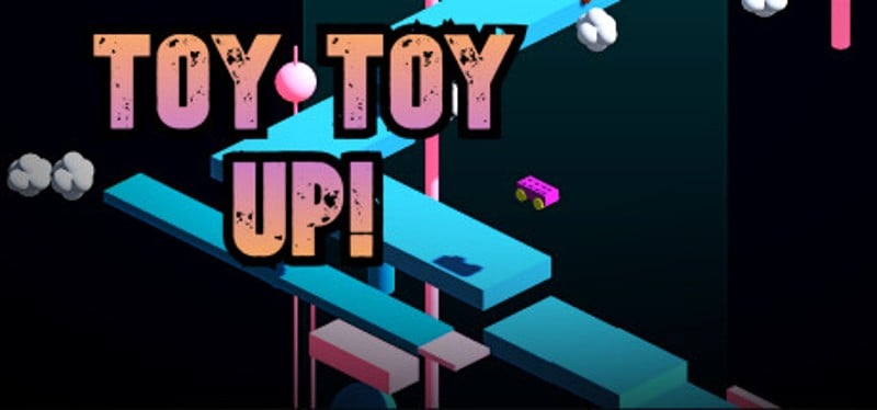 Toy Toy Up! Game Cover