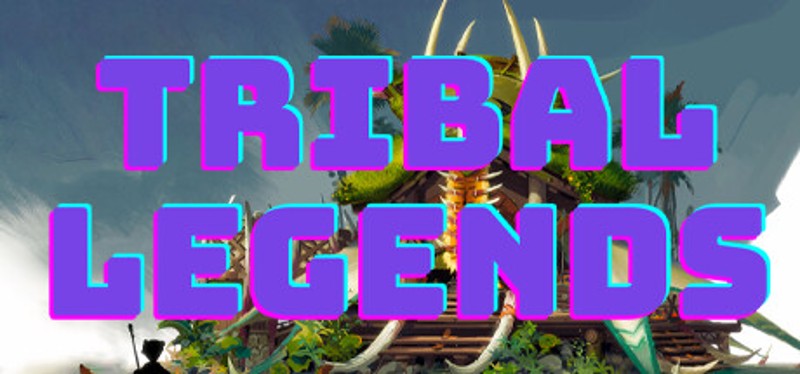 Tribal Legends Game Cover