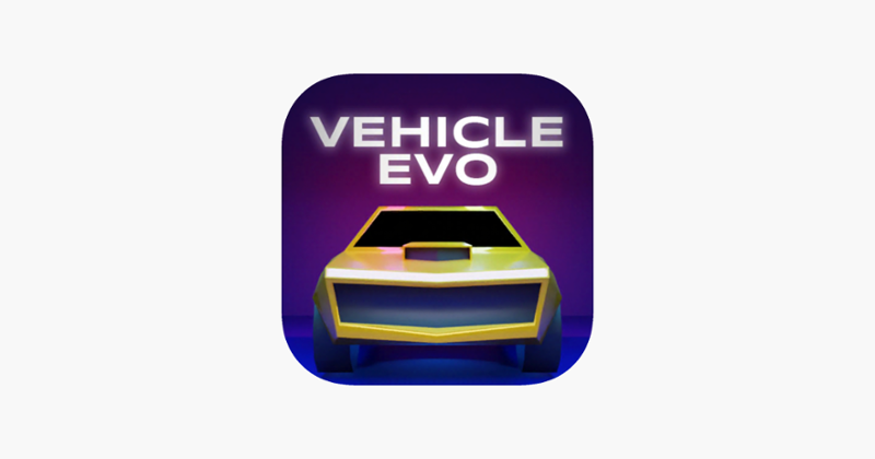 Vehicle Evolution 3D Game Cover