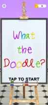 What the Doodle? Image