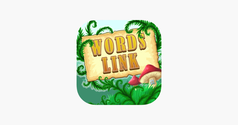 Words Link Search Puzzle Game Game Cover